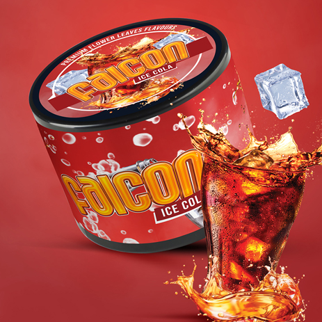 Falcon ice Cola 250 Gr