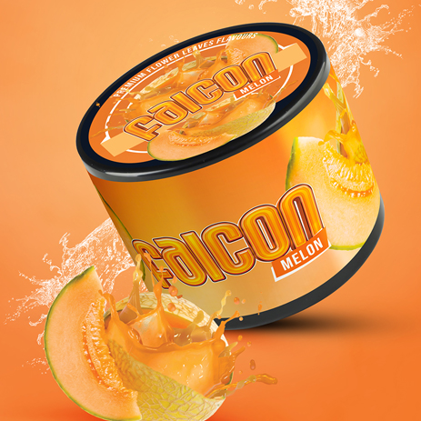 Falcon Melon 250 Gr